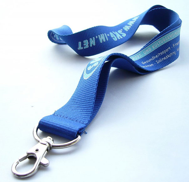 Lanyard Strap for Badge