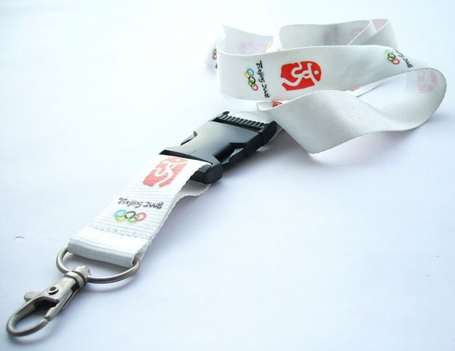 Neck Lanyards