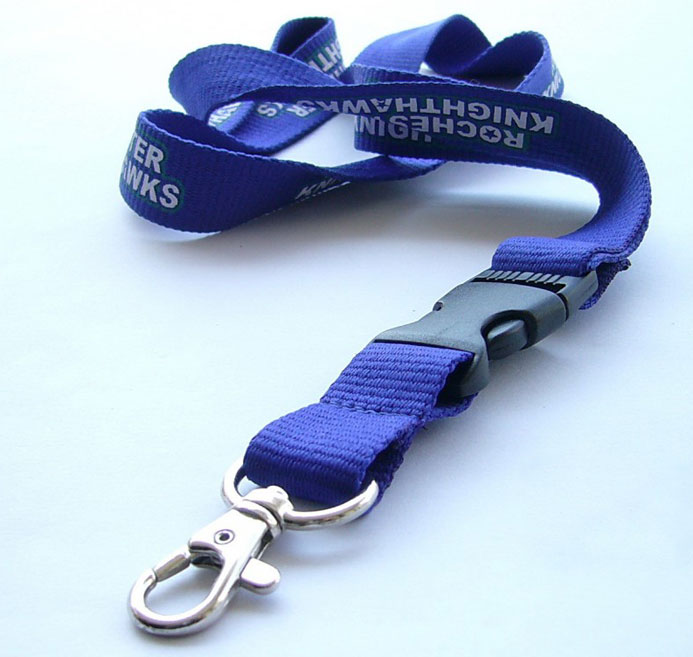 Printed Neck Strap