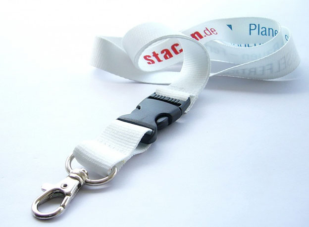 Promotional Neck Lanyard