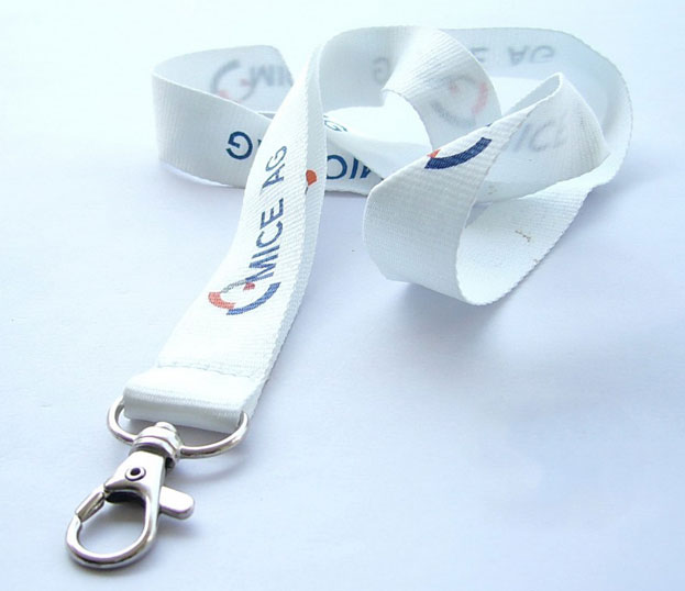 ECO Friendly Badge Lanyard