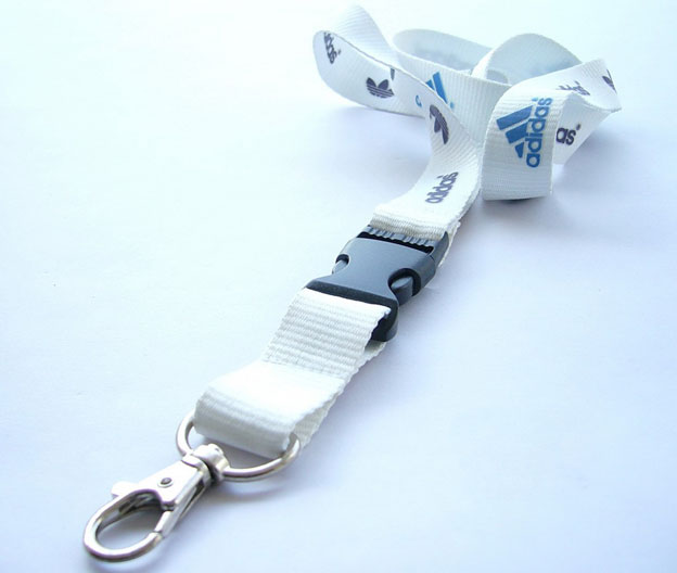 ECO Friendly Neck Lanyard