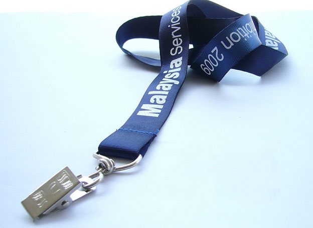 Neck Lanyard