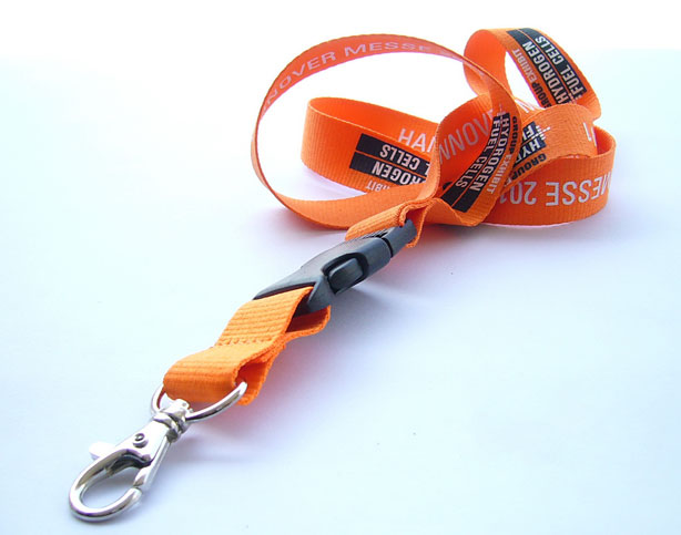 Promotional Neck Strap