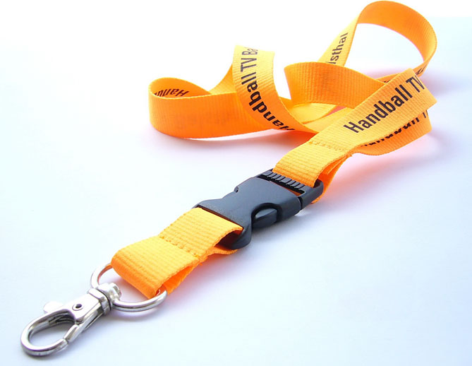 ECO Friendly Neck Strap