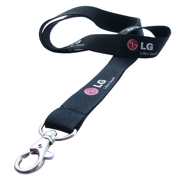 Badge Lanyard Strap
