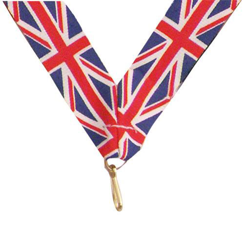 Medal Neck Ribbon