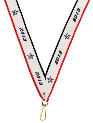 Medal Ribbon