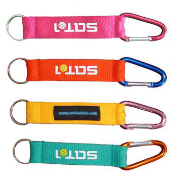 Carabiner Strap