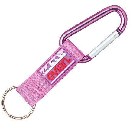 Carabiner Short Strap