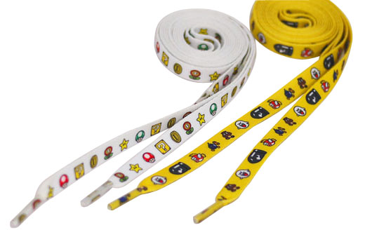 Shoelace