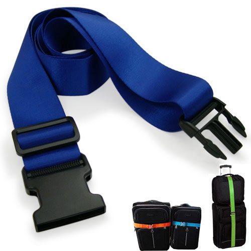 Suitcase Belt Strap