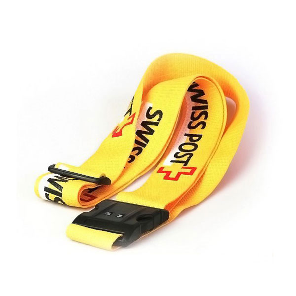 Suitcase Belt