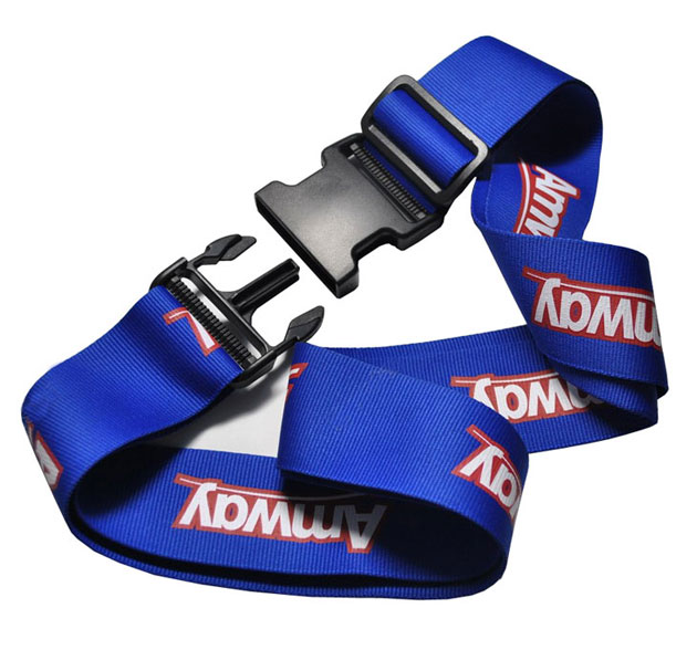 Luggage Strap