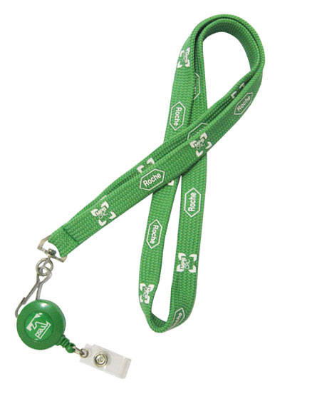 Tubular Lanyard Strap