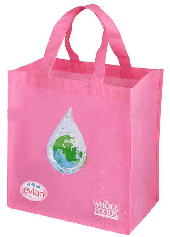 Eco-Friendly Non Woven Bag