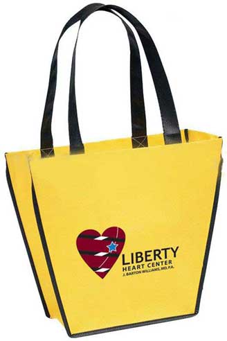 Reusable Non woven bag