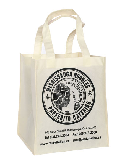 Non Woven Tote Bag
