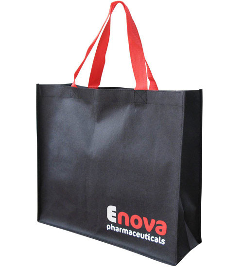 Imprint Tote Non Woven Bag