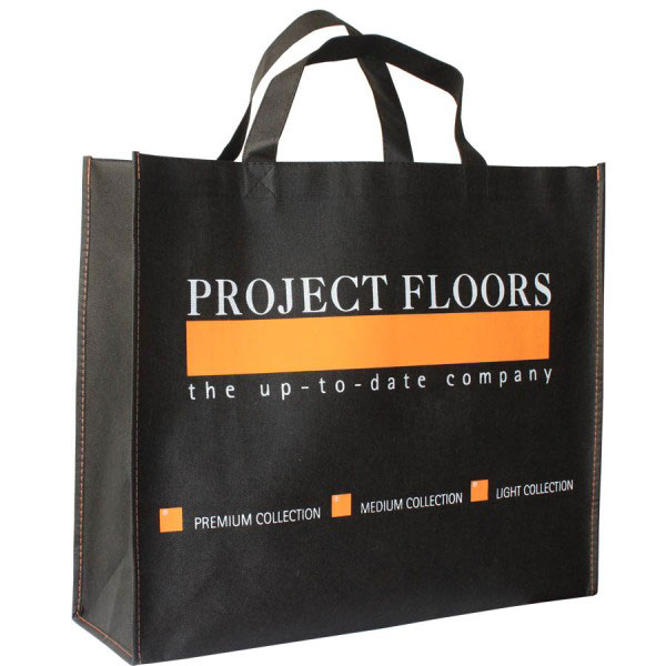 Printed Promotional Bag