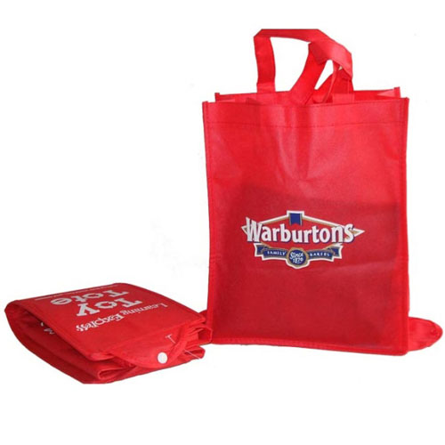 Foldable Non Woven Bag