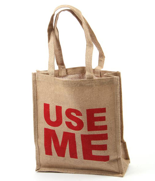 Promotional Jute Bag