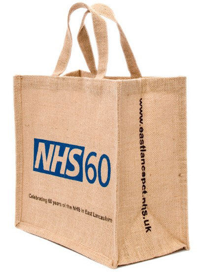 Jute Bag