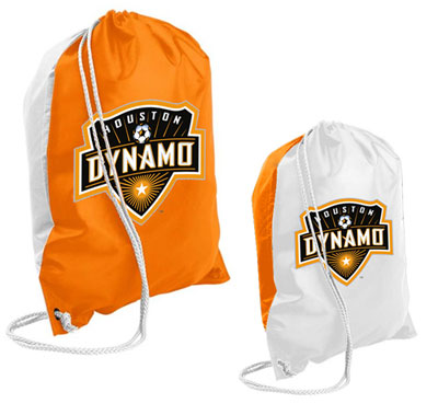 Promotional Drawstring Backpack