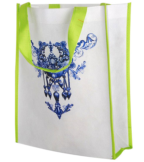Sublimated PET Bags