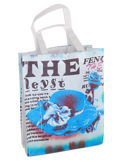 PET Sublimation Bag