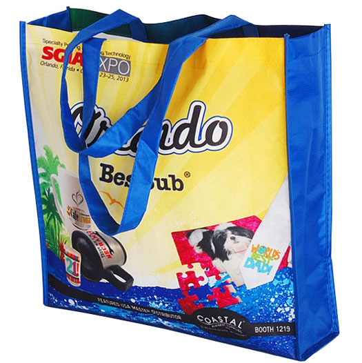 PET Nonwoven Bags