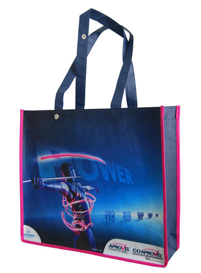 PET Shopping Bag