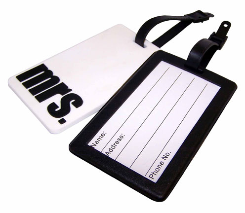 Luggage Tags