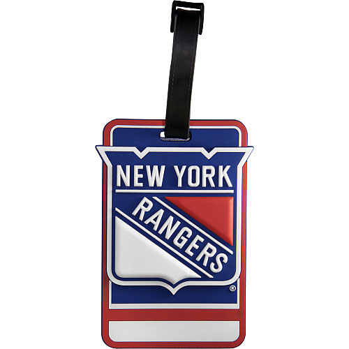Promotional Luggage Tag