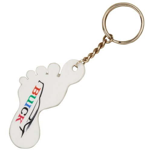 Floating Keychain