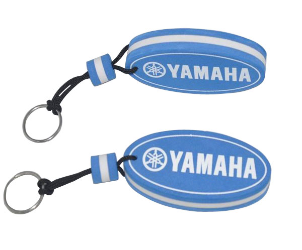 EVA Keychain for Promotion Gift