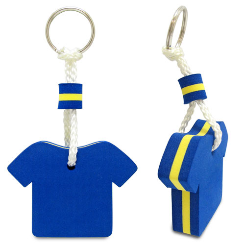 EVA Keychain for Promotion
