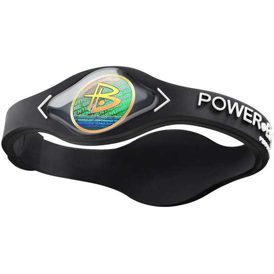 Silicone Power Balance                    Wristband