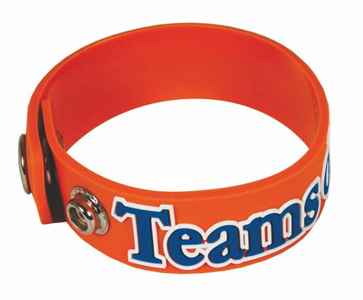 Rubber Wristbands