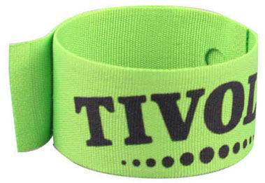 Slap Woven Bracelet