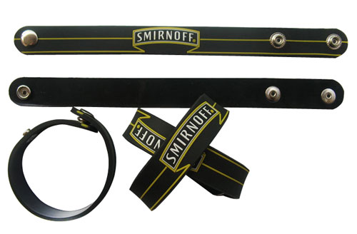 Rubber Bracelet