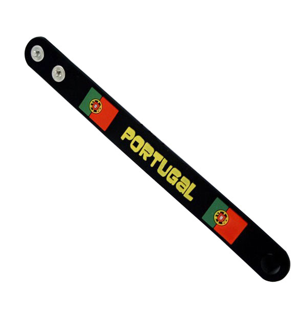 Promotional Rubber Wristband