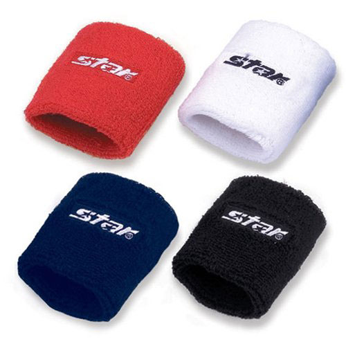 Knit Sport Wristbands