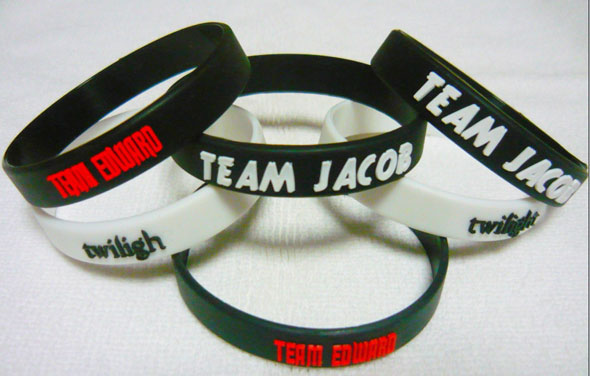 Silicone Wristband
