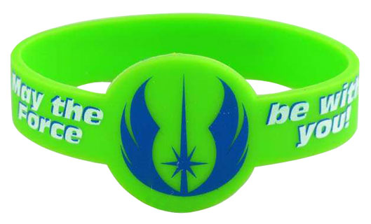 Silicone IC RFID Wristband
