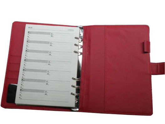 Promotional Note Book