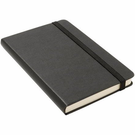 Leather Cover Custom Note Book