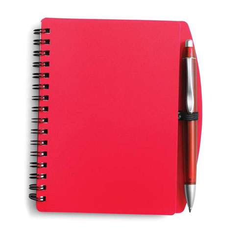 Note Book