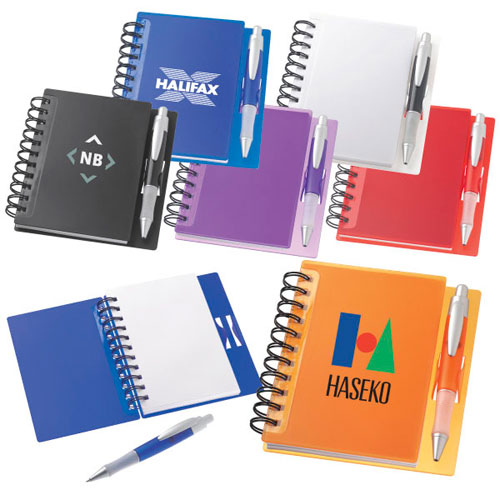 Printed Note Book