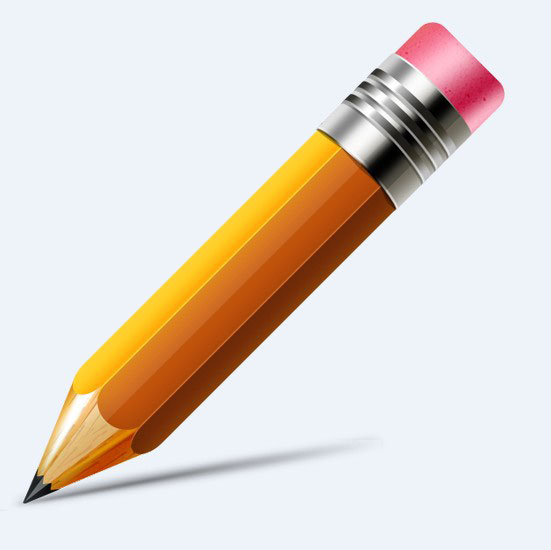 Pencil for Promotional Gift